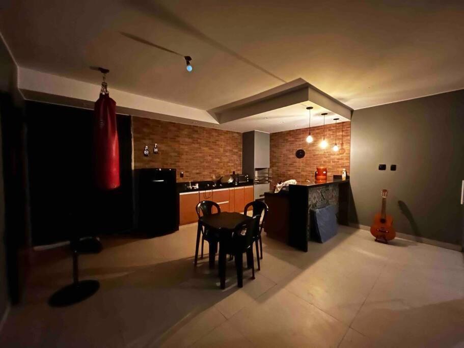 Canto Zen Алту-Параїзу-ді-Гояс Екстер'єр фото